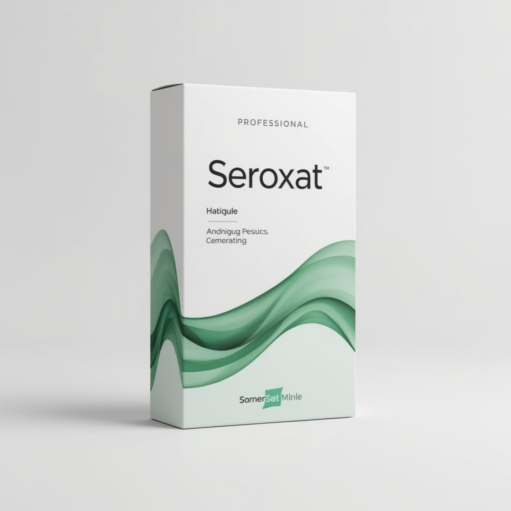 Order Seroxat (paroxetine) online in the USA